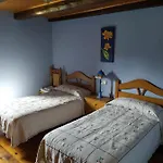 Casa Cebollero Autural * Fraginal