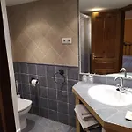 Casa Cebollero Autural Country house Fraginal
