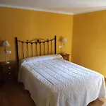 Casa Cebollero Autural Country house Fraginal