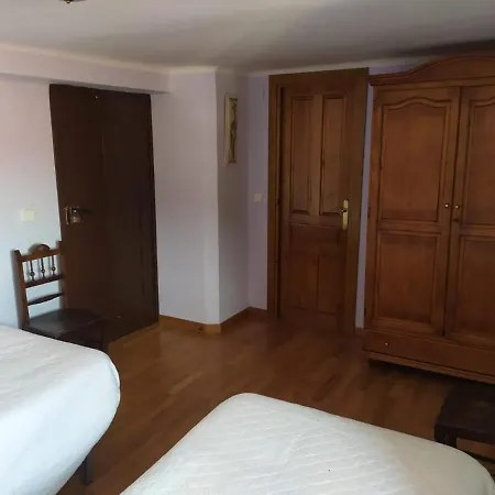 Casa Cebollero Autural