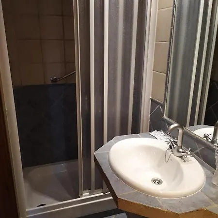 Casa Cebollero Autural