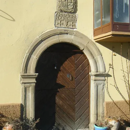 Casa Cebollero Autural Fraginal