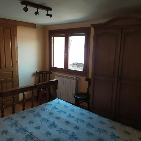 Casa Cebollero Autural Fraginal