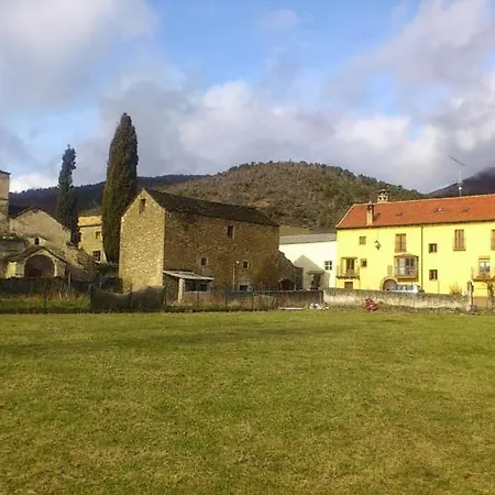 Casa Cebollero Autural *