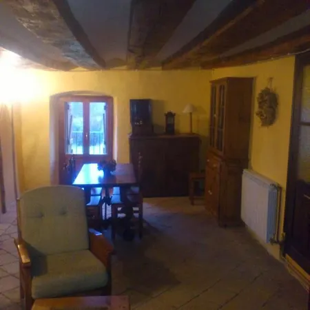 Casa Cebollero Autural Country house Fraginal