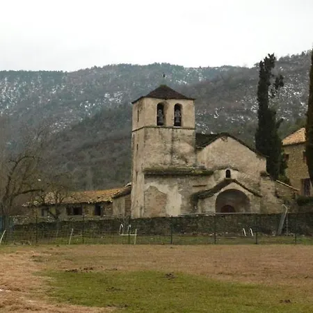 Casa Cebollero Autural