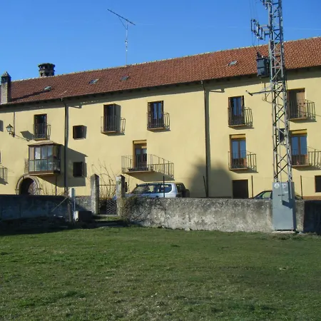 Casa Cebollero Autural Landhaus