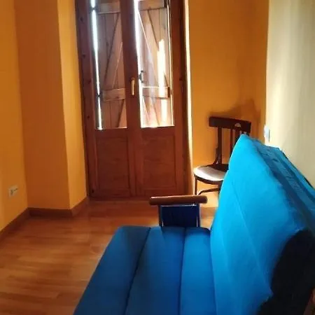 Casa Cebollero Autural Fraginal
