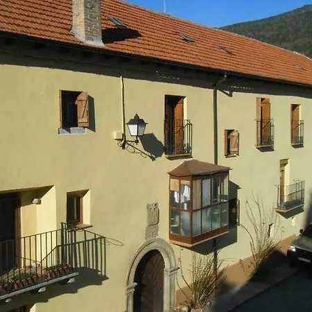 Casa Cebollero Autural * Fraginal